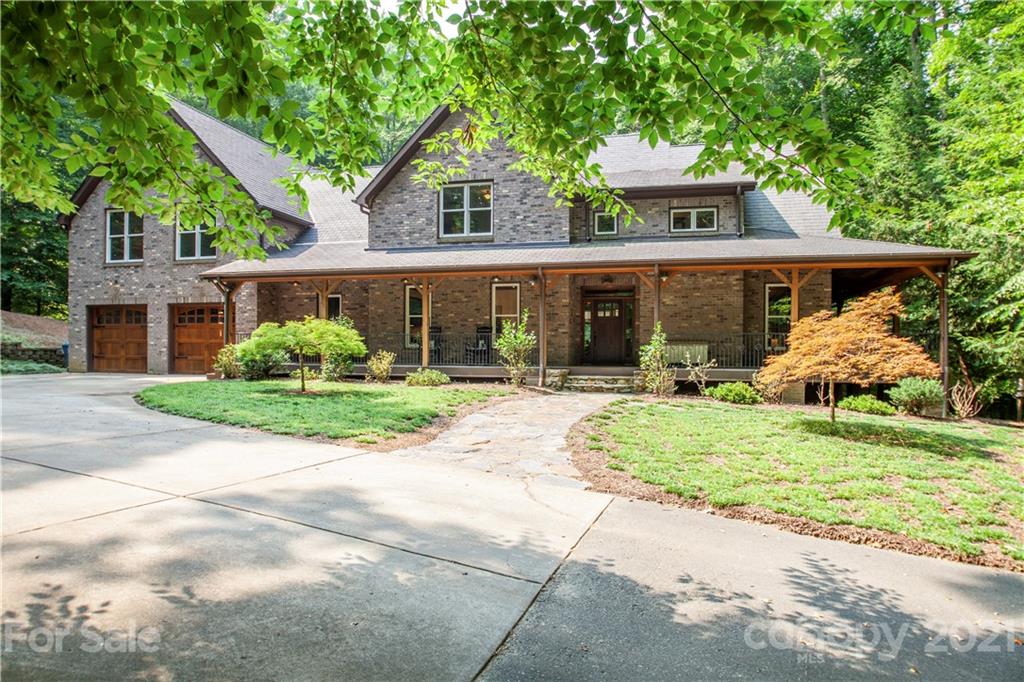 1630 Reverdy Lane Matthews NC 28105