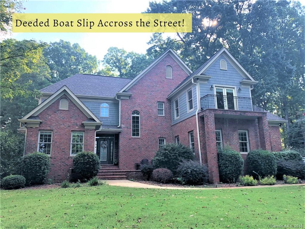 270 Knoxview Lane Mooresville NC 28117