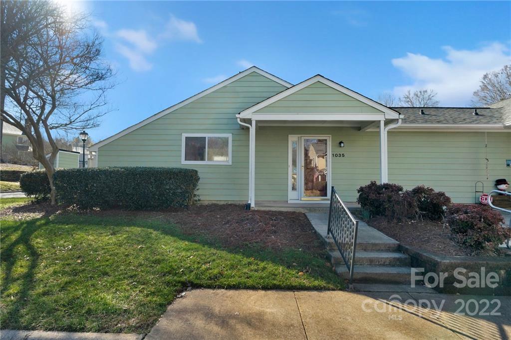 1035 Sardis Cove Drive Charlotte NC 28270