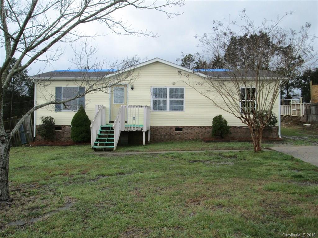 4268 Dc Drive Concord NC 28025