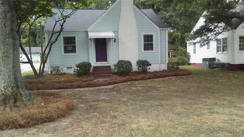1111 Craig Avenue Gastonia NC 28054