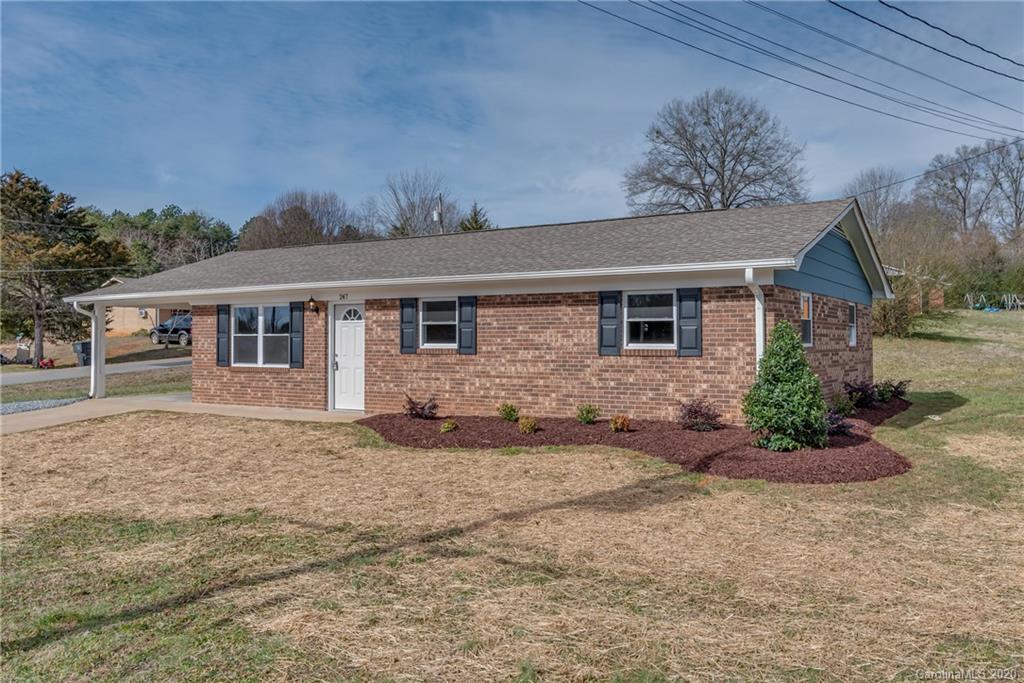 247 Roberson Road Forest City NC 28043