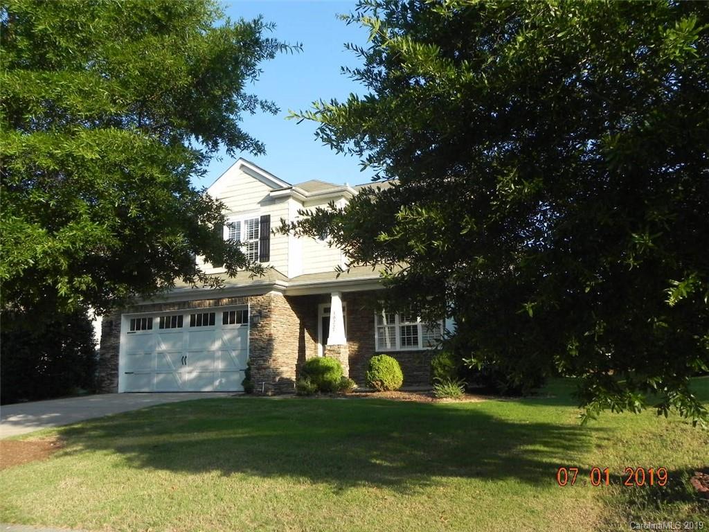 10227 Alvarado Way Charlotte NC 28277