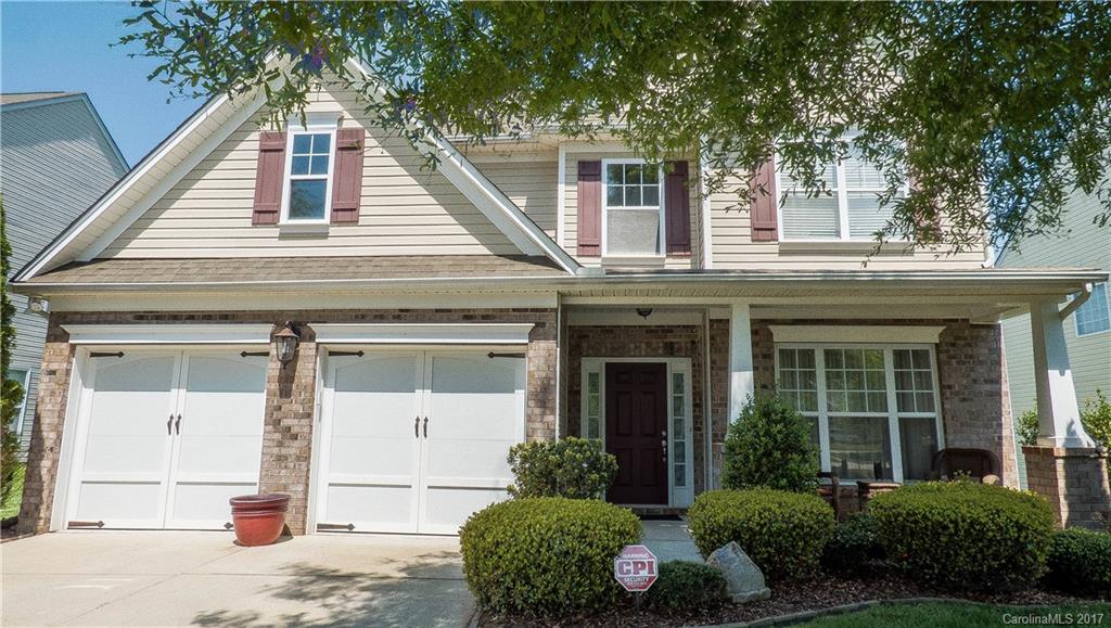 3029 Gloxinia Road Charlotte NC 28215