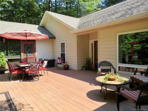 300 Caroline Lane Pisgah Forest NC 28768