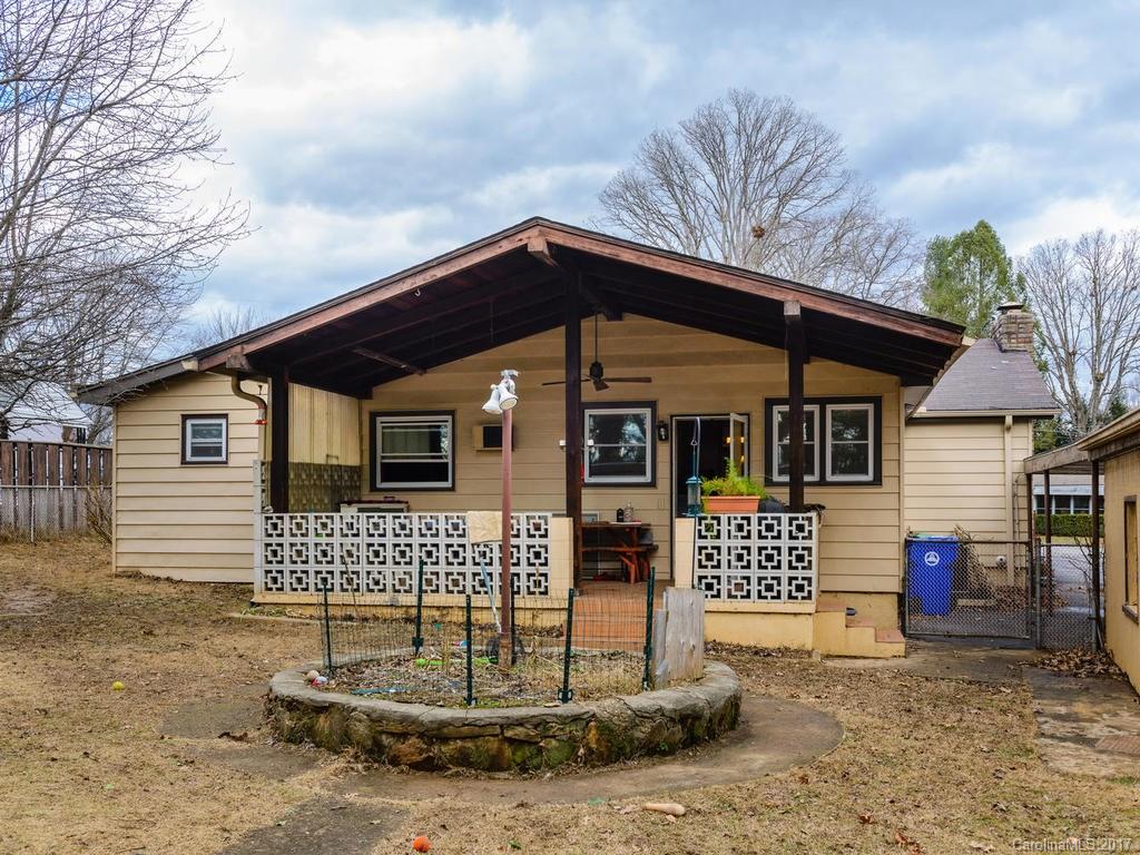 18 Wilburn Road Asheville NC 28806