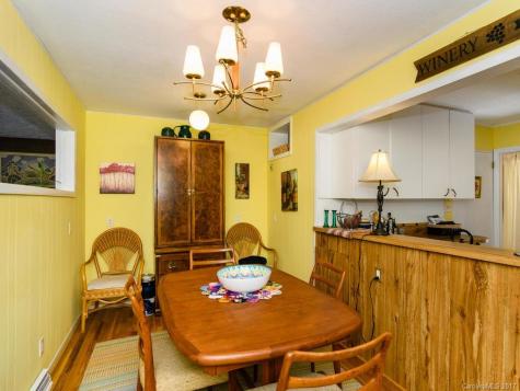 18 Wilburn Road Asheville NC 28806