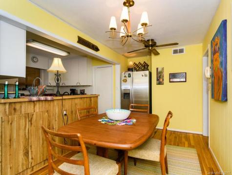 18 Wilburn Road Asheville NC 28806