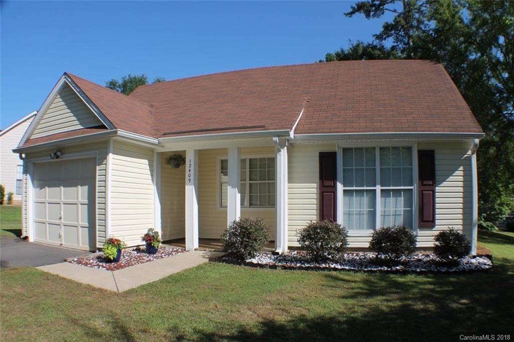 12409 Danby Road Pineville NC 28134