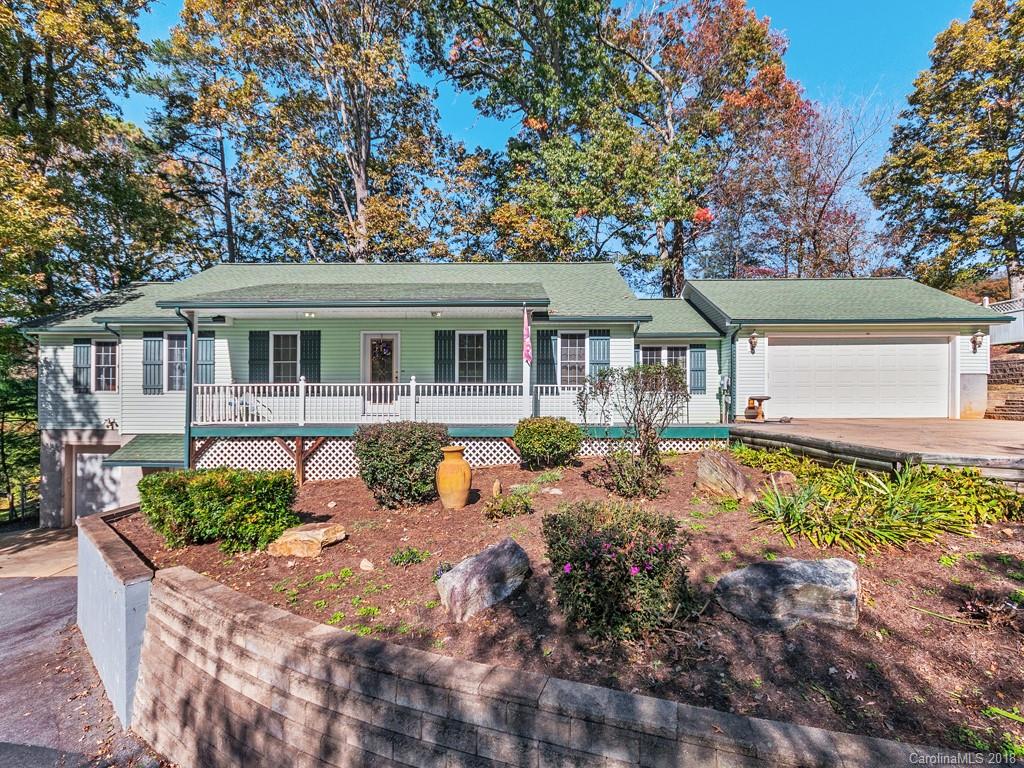 626 Penland Street Clyde NC 28721