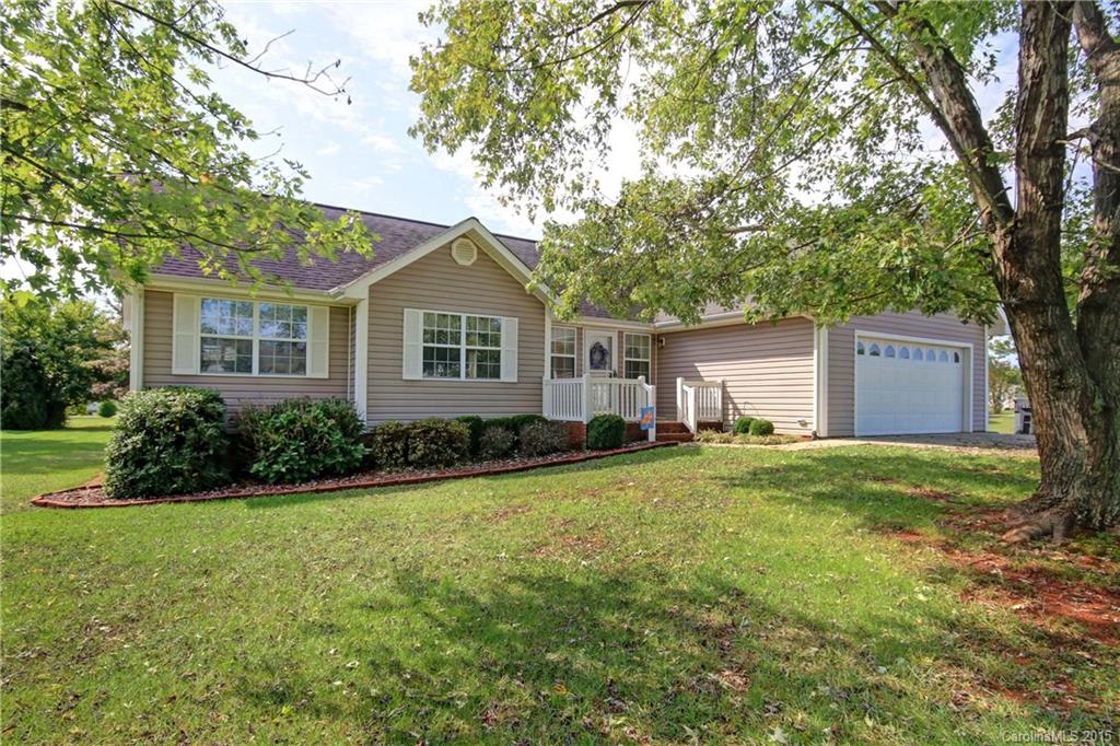 121 Grainger Lane Statesville NC 28625