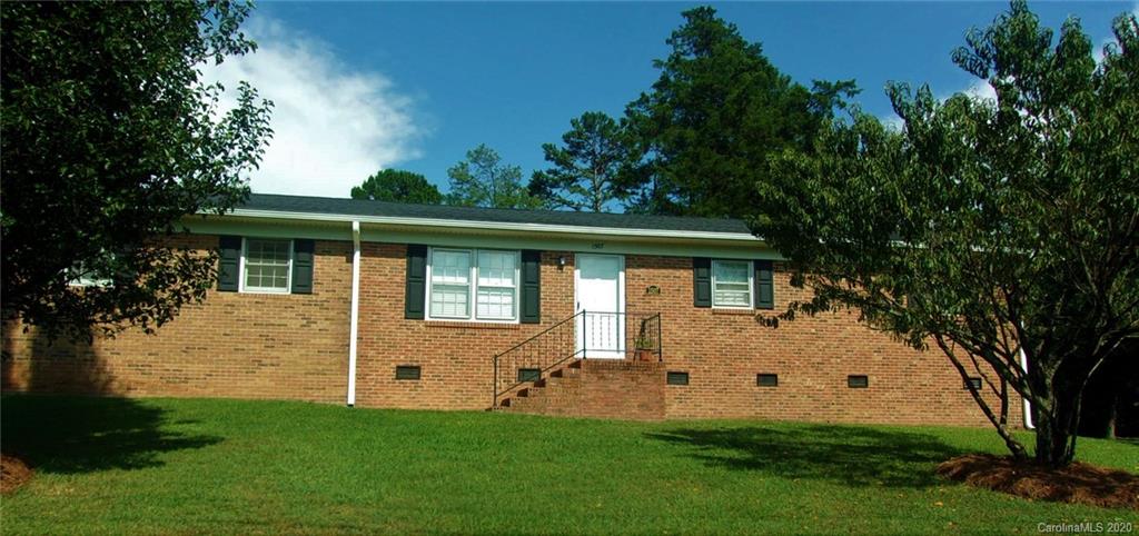 1507 Buena Vista Road Monroe NC 28112