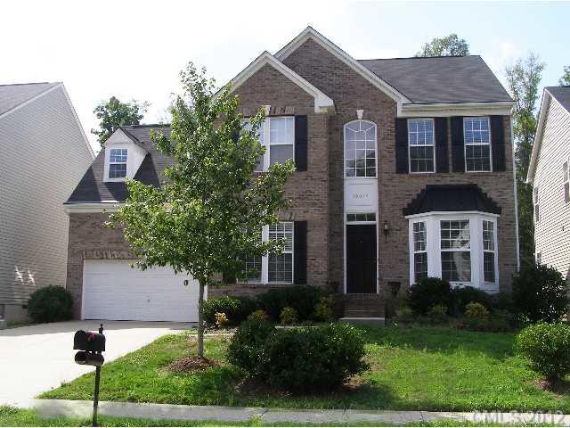 13319 Winslow Hills Drive Charlotte NC 28278