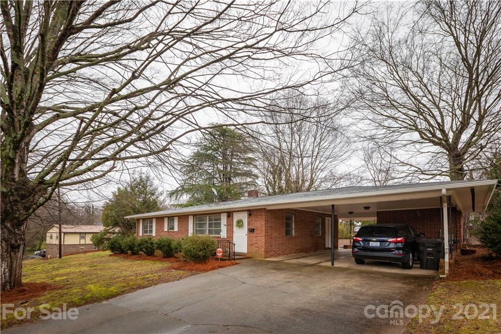 327 Holland Drive Statesville NC 28677