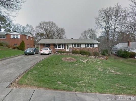 174 Clinton Avenue Asheville NC 28806