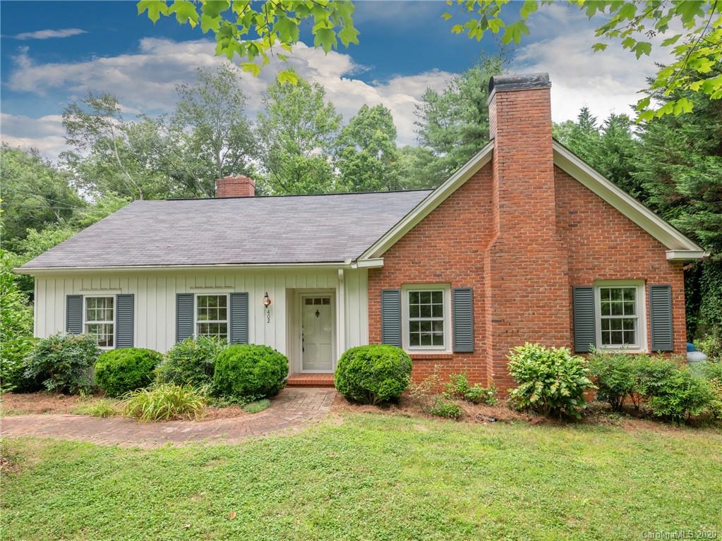 402 Chimney Rock Road Rutherfordton NC 28139