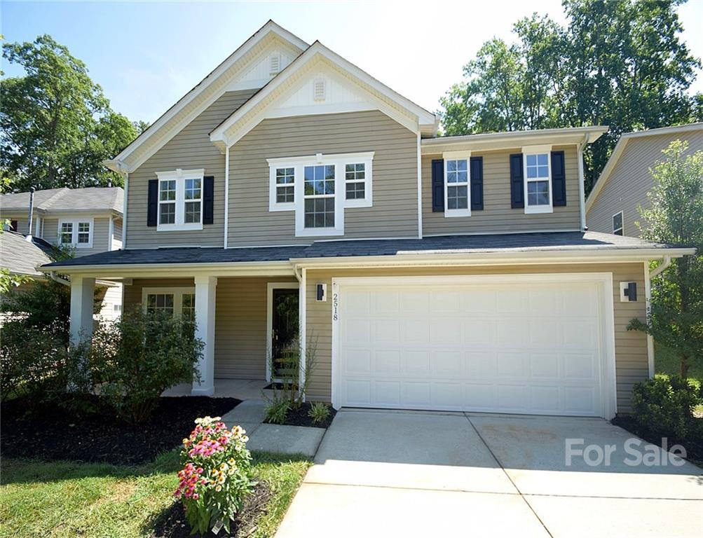 2518 Harwood Hills Lane Charlotte NC 28214