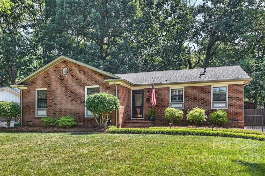 845 Burnley Road Charlotte NC 28210