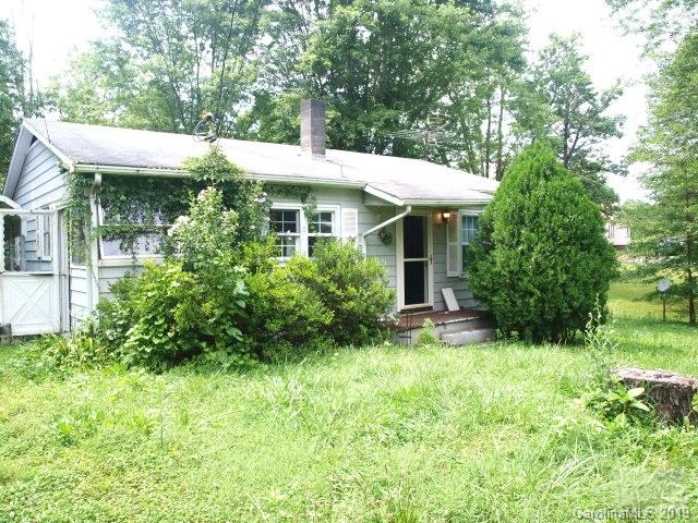 103 N Amity Street Morganton NC 28655