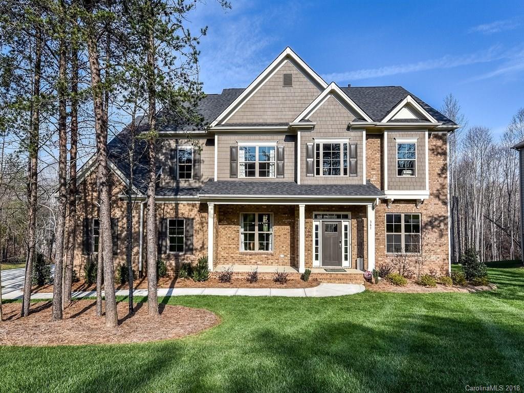 361 Cove Creek Loop Mooresville NC 28117