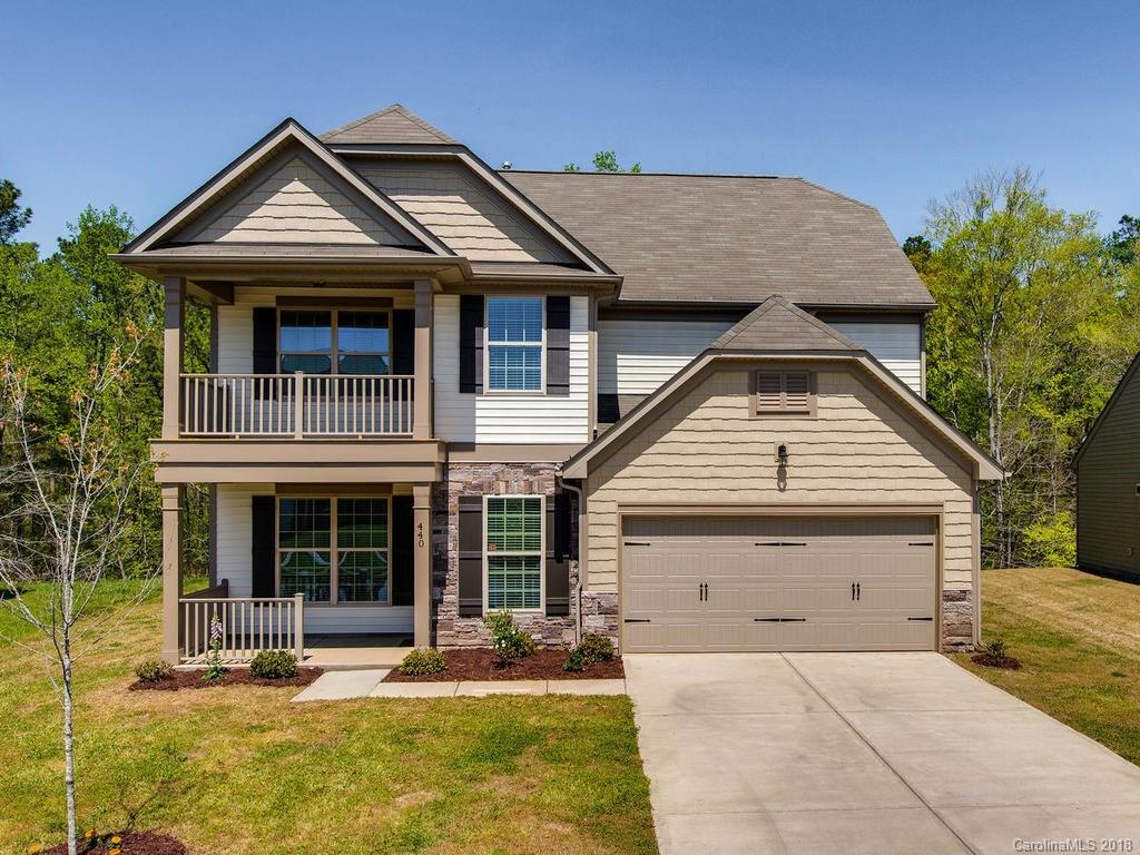 440 Augustus Lane Mount Holly NC 28120