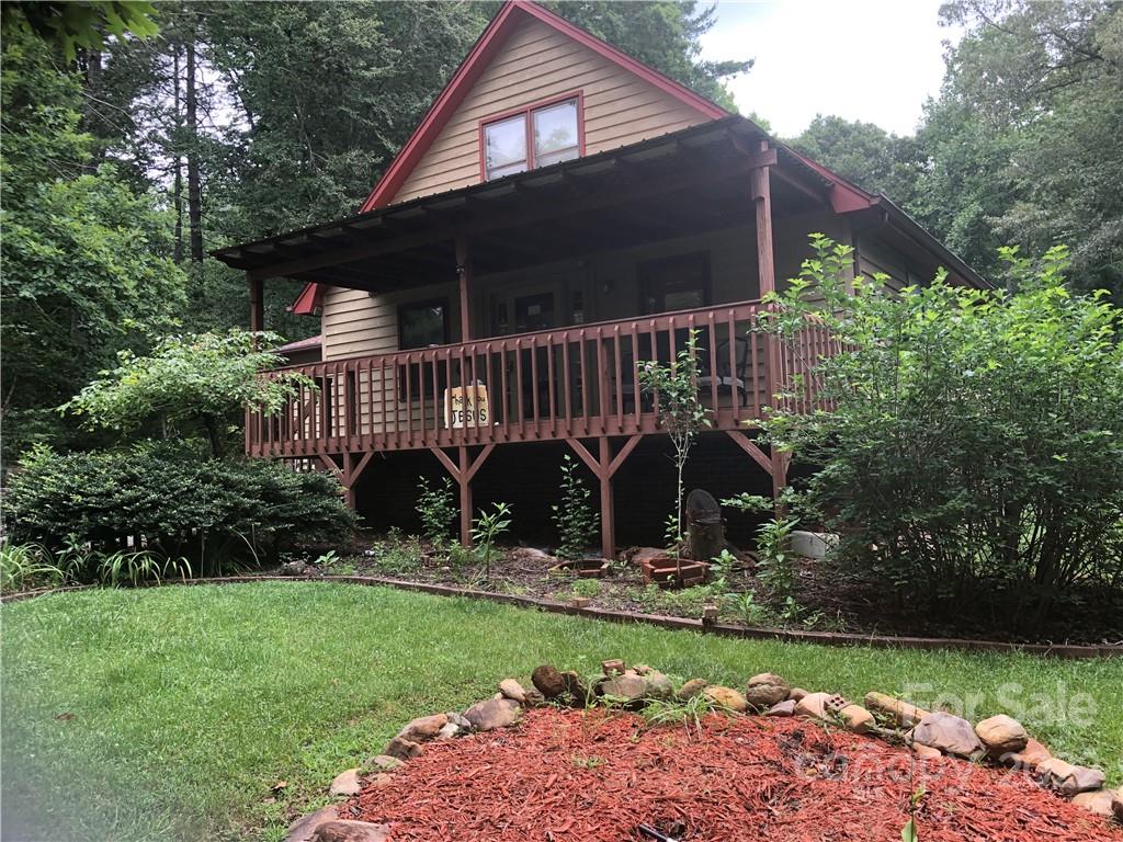 2018 Goodman Lake Road Morganton NC 28655