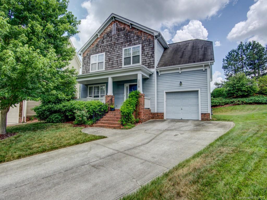 2608 Merion Hills Court Charlotte NC 28269
