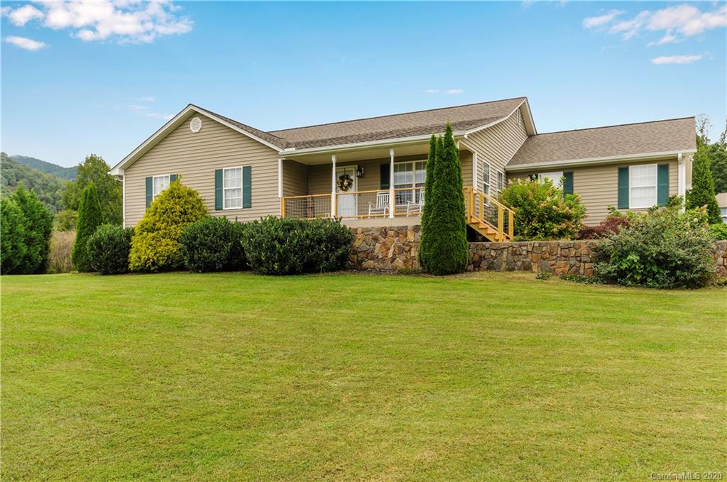 55 King Cove Road Canton NC 28716