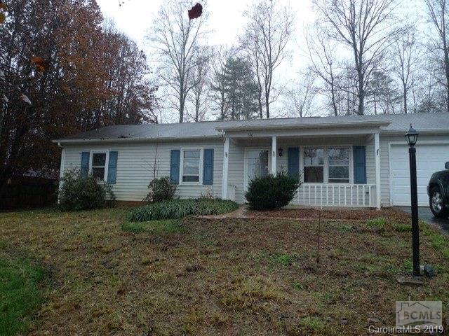 540 Conley Road Morganton NC 28655