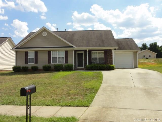 4223 Red Shed Lane Charlotte NC 28269