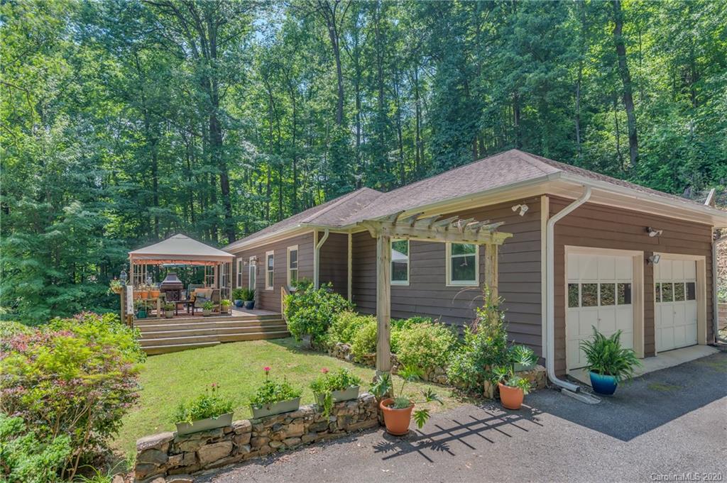 220 East Park Drive Tryon NC 28782