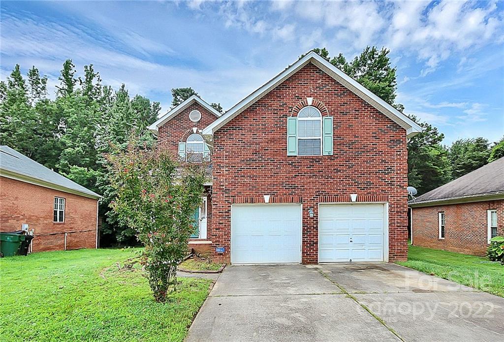 7132 Brighton Brook Drive Charlotte NC 28212