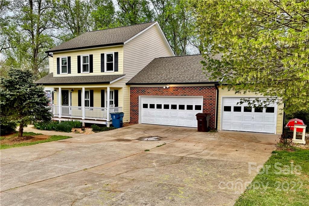 5375 Winding Oak Drive Hickory NC 28602