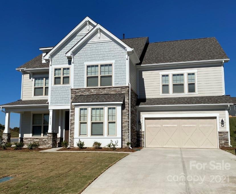 15138 Shallow Ridge Road Charlotte NC 28278