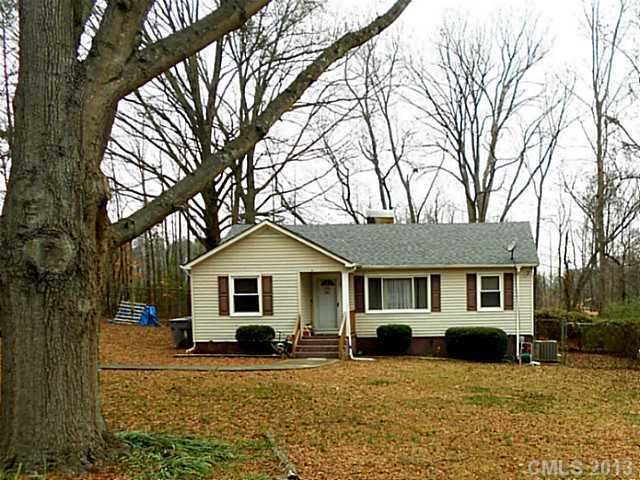 301 Plainwood Drive Charlotte NC 28216