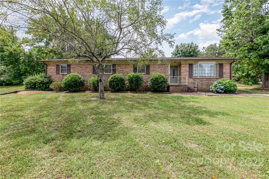 1923 Island Ford Road Statesville NC 28625