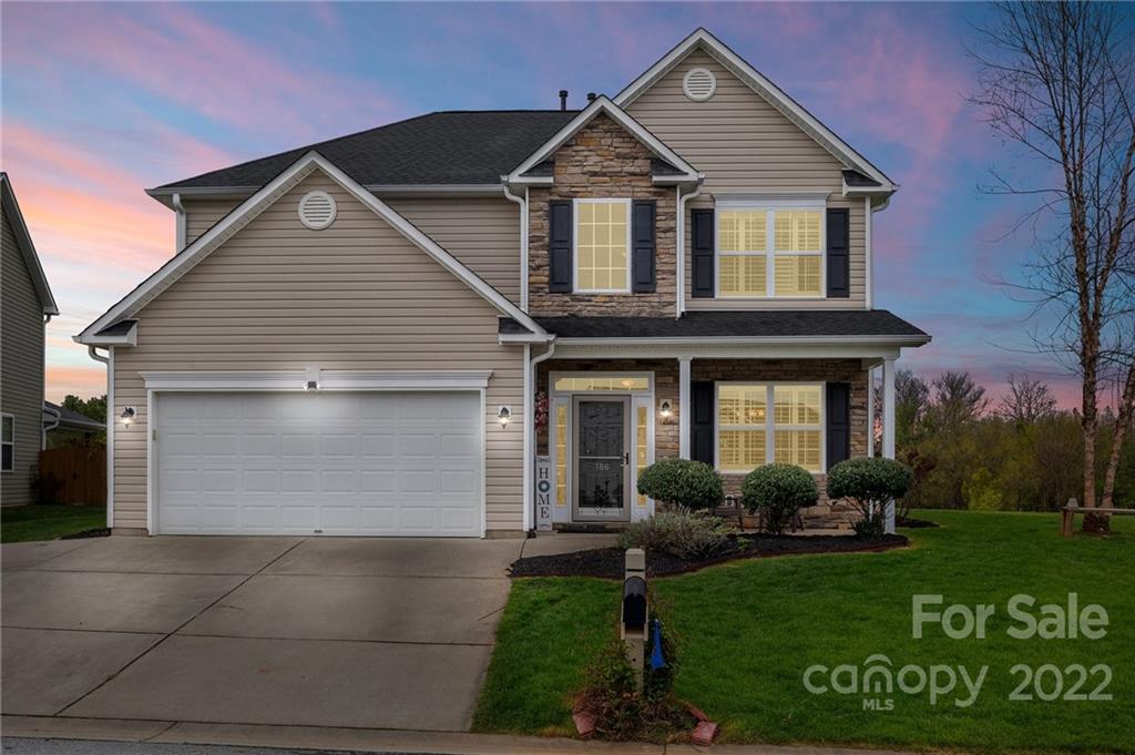 186 Mud Creek Road Fletcher NC 28732