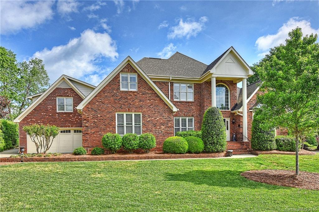 2038 Kilmonack Lane Charlotte NC 28270