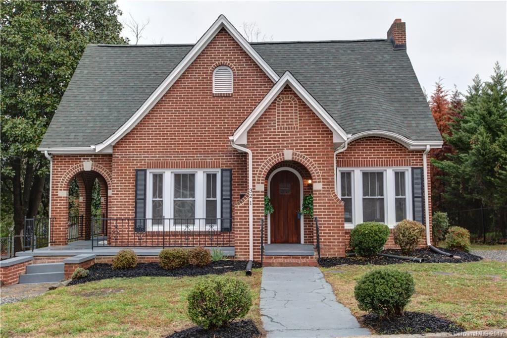 321 E Sycamore Street Lincolnton NC 28092