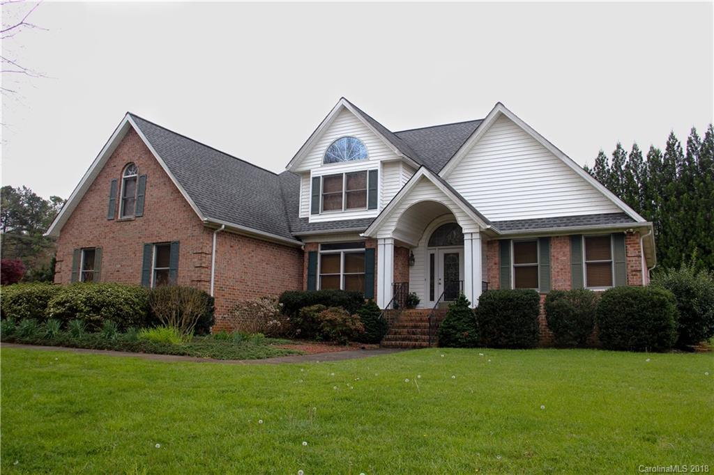 504 Johnsfield Road Shelby NC 28150