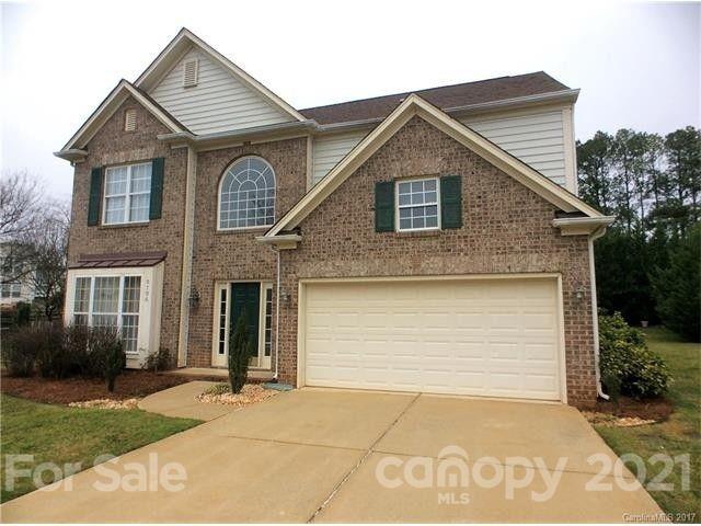 9706 Winged Trail Court Charlotte NC 28277