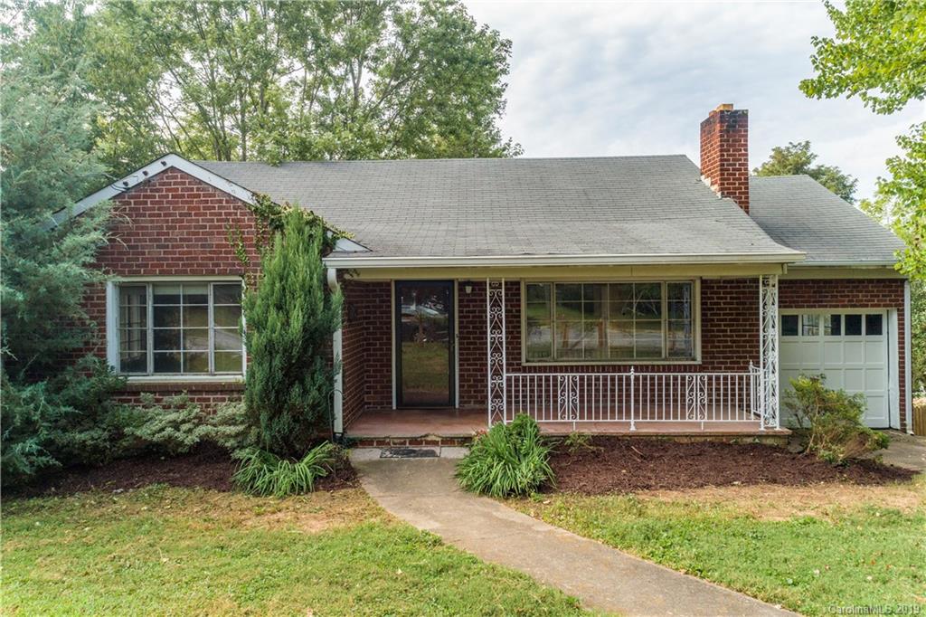 44 Beverly Road W Asheville NC 28806