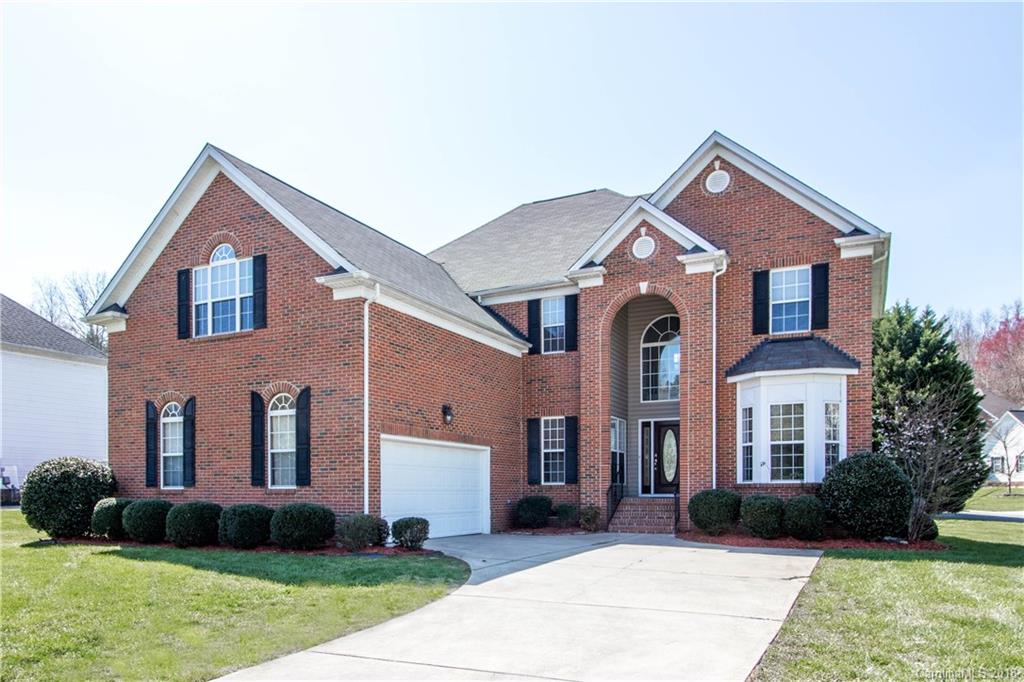 216 Castles Gate Drive Mooresville NC 28117