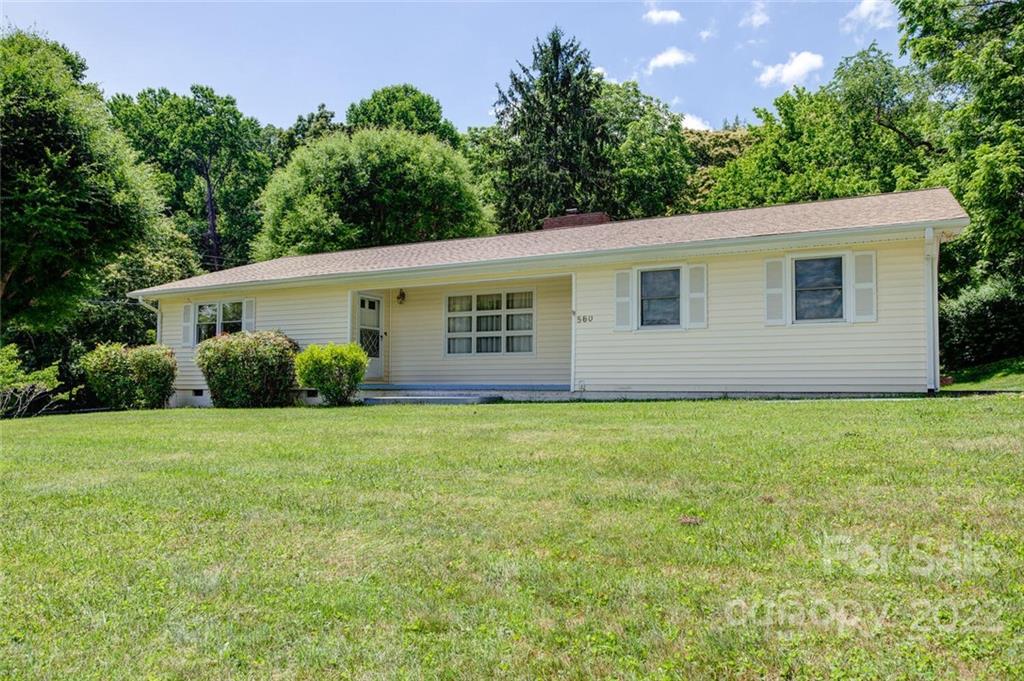 560 Enka Lake Road Candler NC 28715