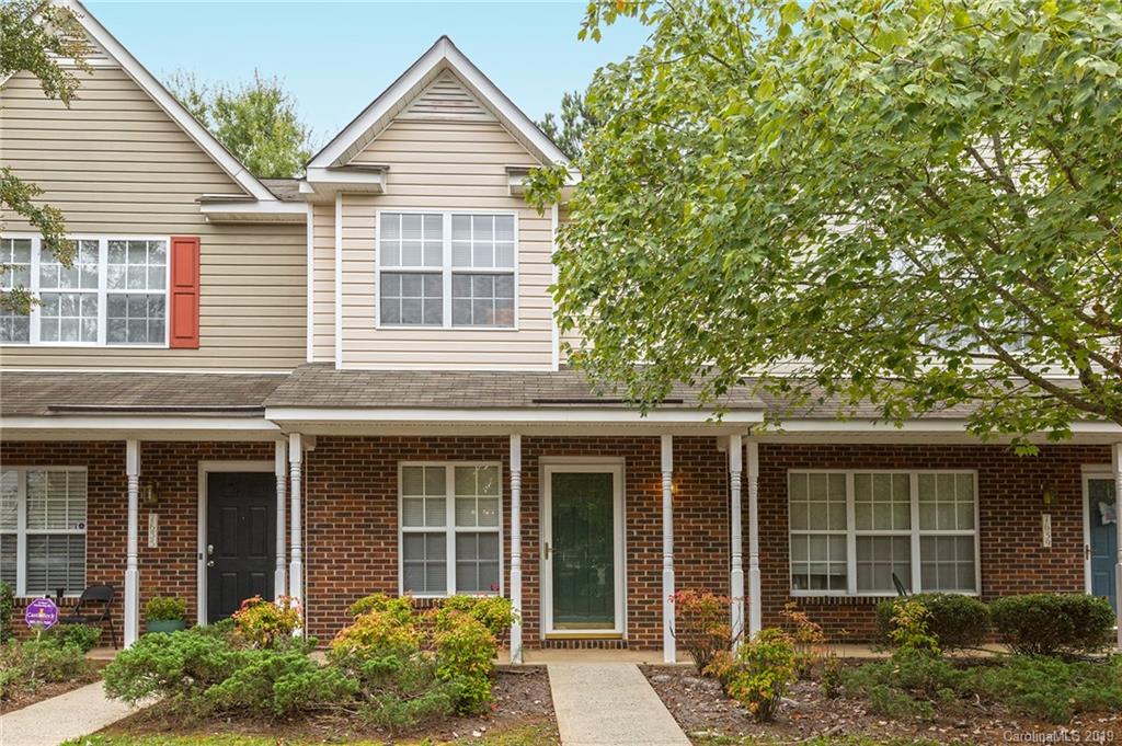 7637 Petrea Lane Charlotte NC 28227