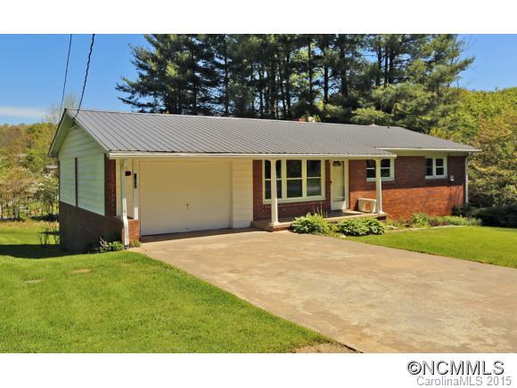 107 Garland Street Waynesville NC 28786