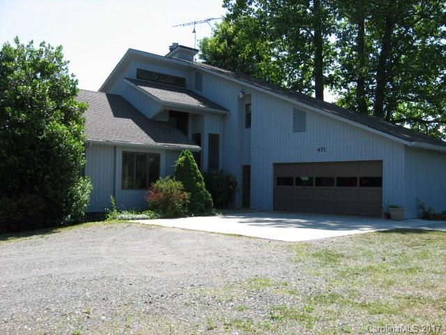 471 Snow Ridge Road Burnsville NC 28714