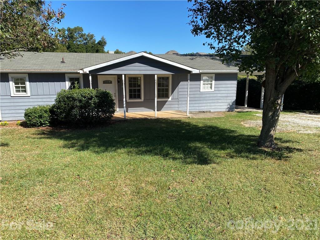 125 Azalea Road Mooresville NC 28115