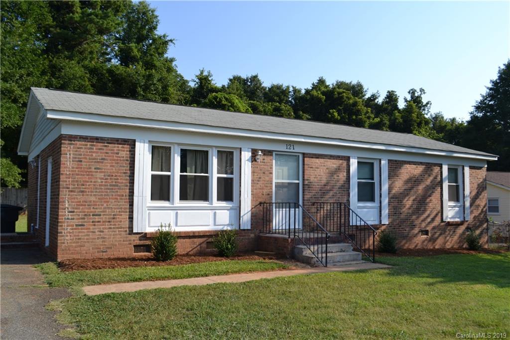 121 Ridgeway Court Forest City NC 28043