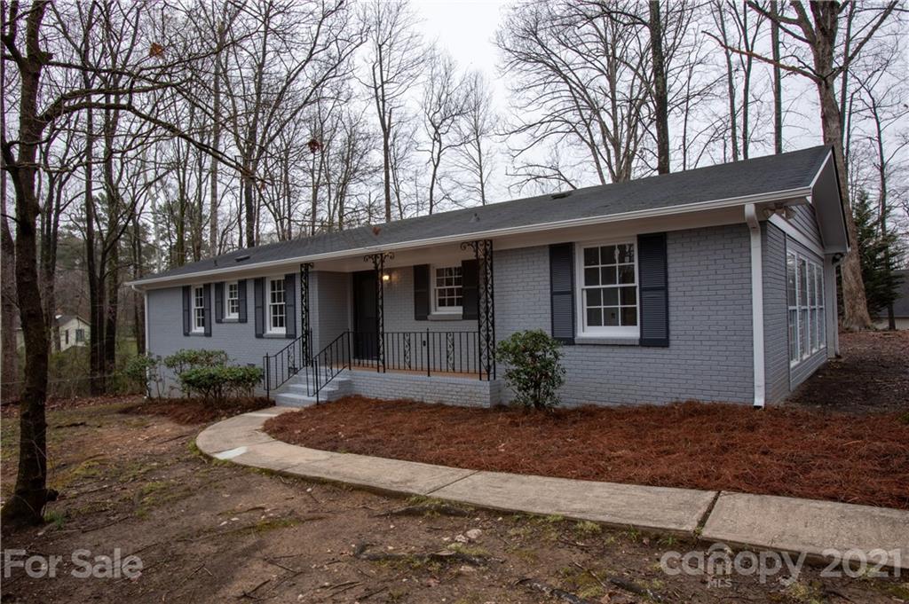614 Owen Boulevard Charlotte NC 28213